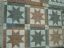 Pattern Mosaic Tiles