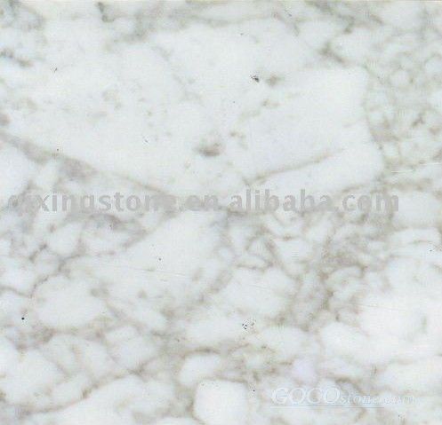 Bianco-Carrara-Venat Marble