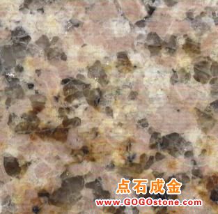 Supply G682 from our own quarry(picture)