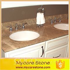 Wholesale Granite Vanity Top for bathroom