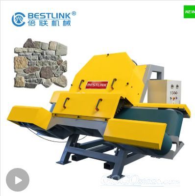 Stone Veneer Saw