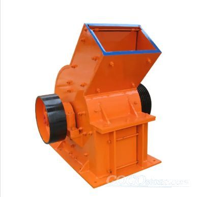 Stone Hammer Crusher Mining Machine