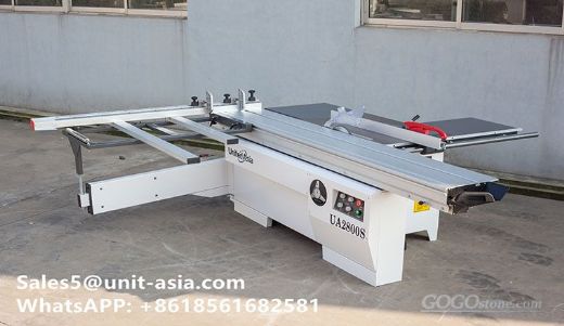 Woodworking furniture machine Panel Saw