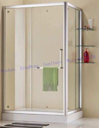 Rectangular Shower Enclosure( XH-8814)