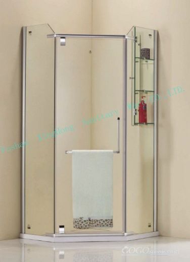 Diamond Shower Enclosure(XH-8820)