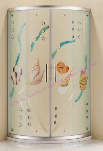 Professional manufacture of Shower room(XH-8812)
