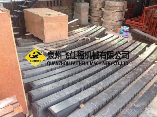 Gangsaw Blade & Segment