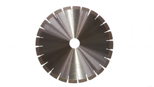 Diamond Saw Blade for Granite