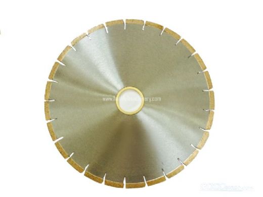 Diamond Saw Blade for Marble