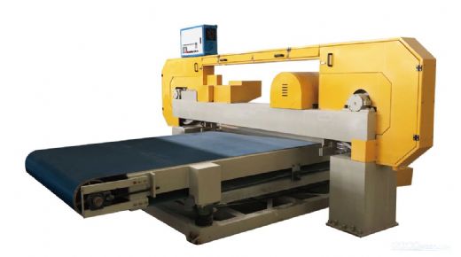 MARBLE/GRANITE PAIRS OF CUTAWAY MACHINES