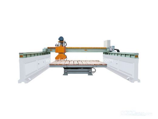 Bridge Saw Machine