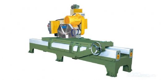 Manual Edge Cutting Machine