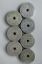 dry polishing pads