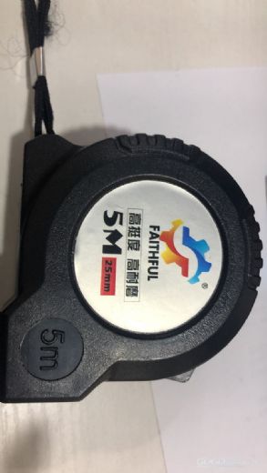 5m tape measurement