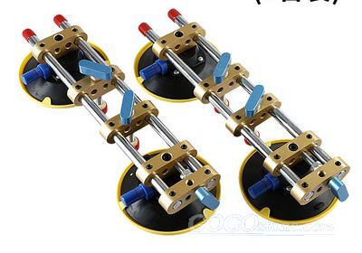 Air pump type - table tensioner