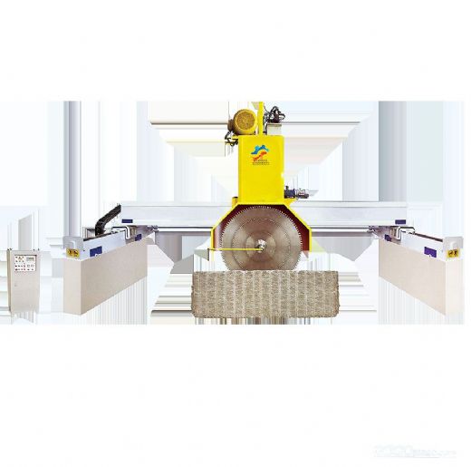 Bridge Type Multi-blade Large-scale Stone Cutting Machine
