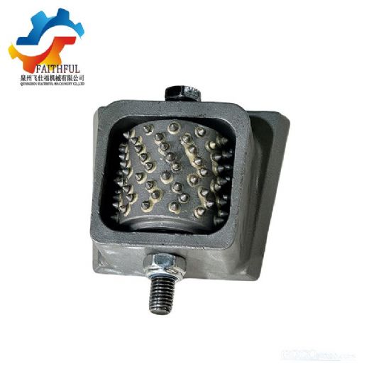 frankfurt bush hammer