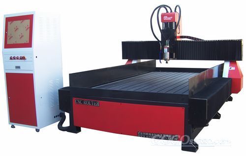 Stone/ marble/ granite CNC carving machine