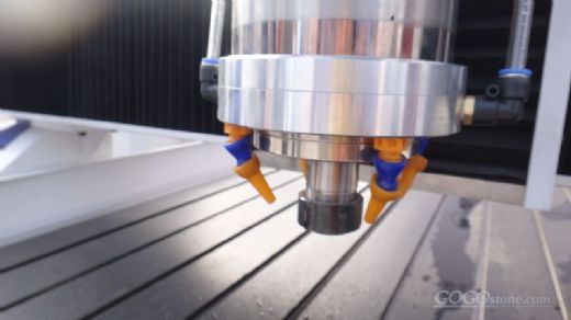 Stone/ marble/ granite CNC engraving machine