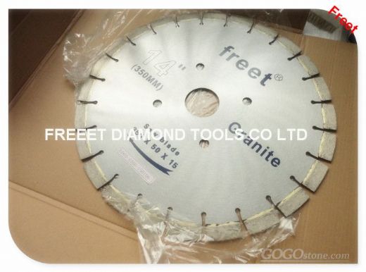 diamond blade for stone cutting diamond circular saw blade