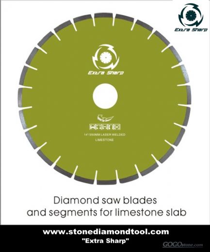 marble cutting blades