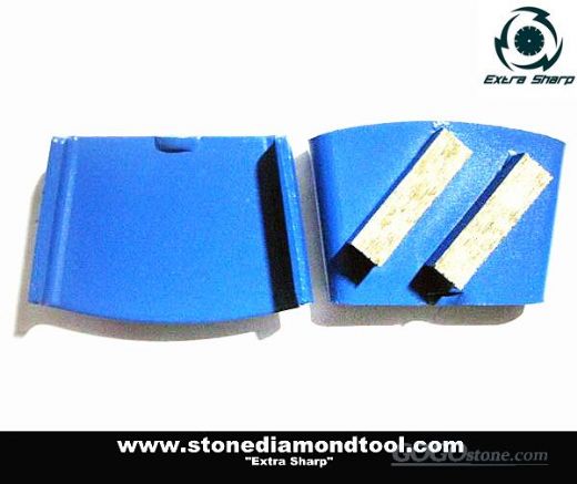 abrasive grinding disc