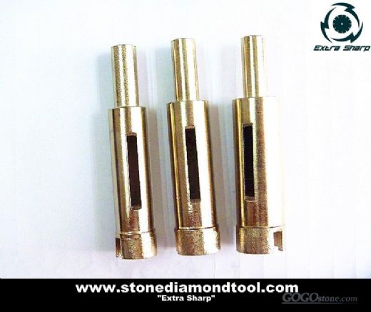 Stone Diamond Core Drilling