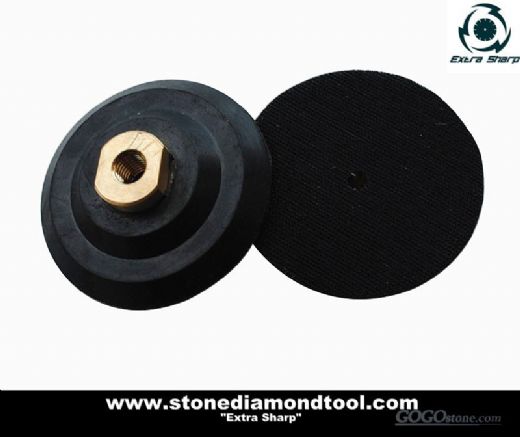 Velcro Mount Backers