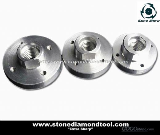 Adaptors Flanges For Blades