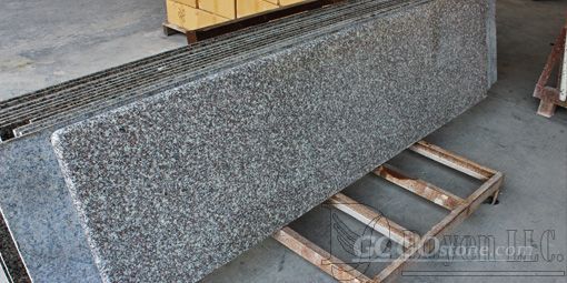 Kitchen countertop granite