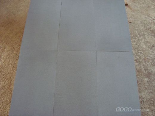 Hainan Grey Basalt