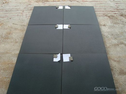Hainan Black Basalt