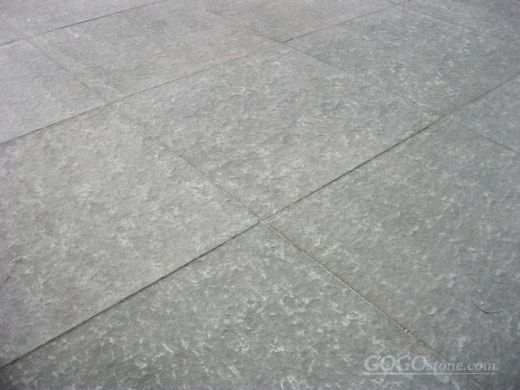 Mongolia Black Paving Stone