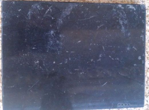 Black Limestone