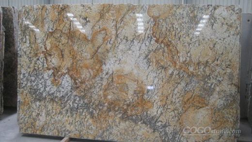 Granite Slabs