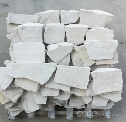 White Sandstone
