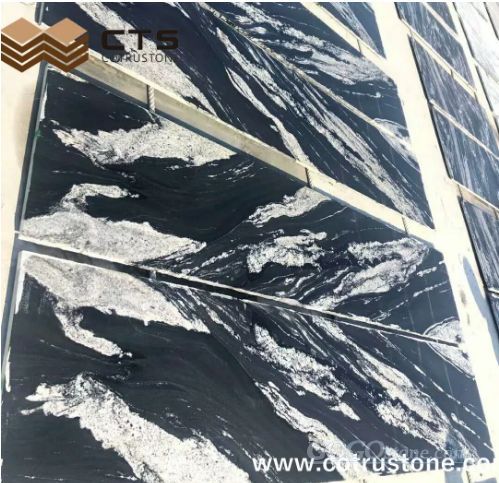 Royal Ballet Granite Tile