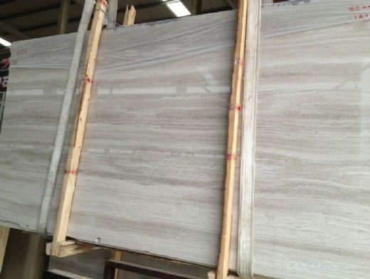wood marble