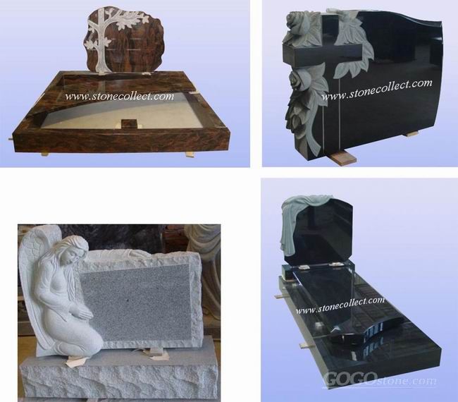 To Sell&nbsp;&nbsp;China Impala Headstone / Monument / Tombstone