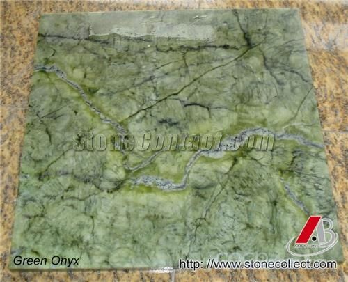 To Sell Ming Green Marble