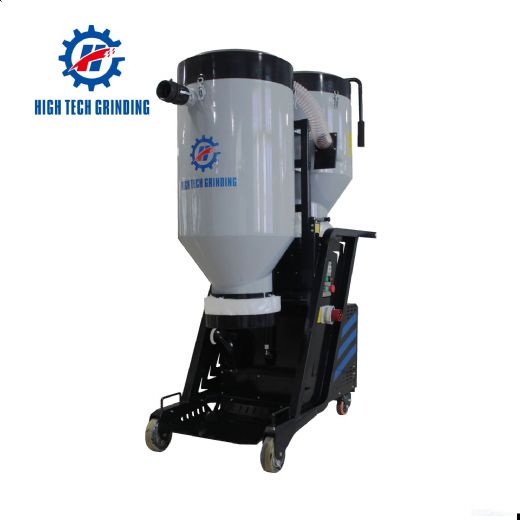 High Tech Grinding Vaccum Cleaner IVC-55L