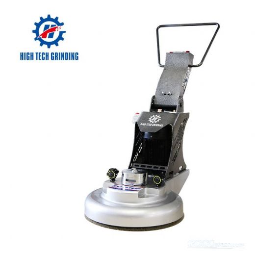 High Tech Grinding High Speed Concrete Floor Polishing Machine HTG-700HP