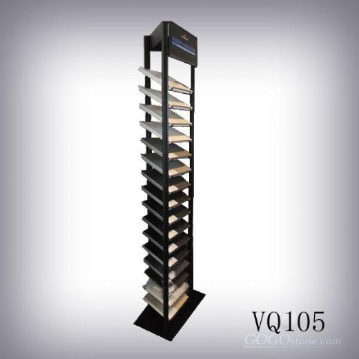 VQ105 Display Tower for 12