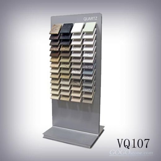 Xiamen Victor Stone Display Racks