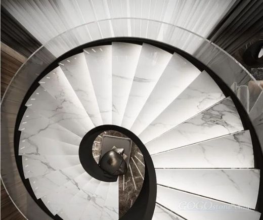 Marble Treads,Marble Riser