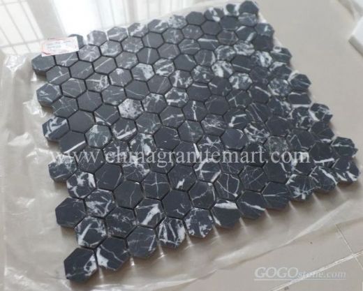 Nero marquina 1