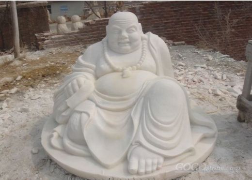 New Marble Statue Outdoor Buddha Statues
