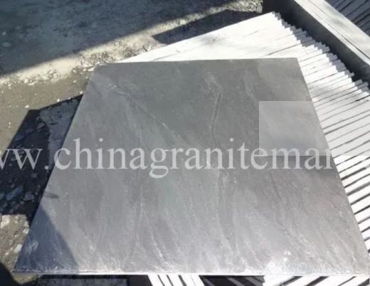 Grey Slate Tiles
