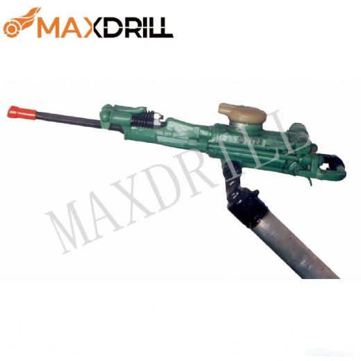 Maxdrill Yt28 Air- Leg Rock Drill