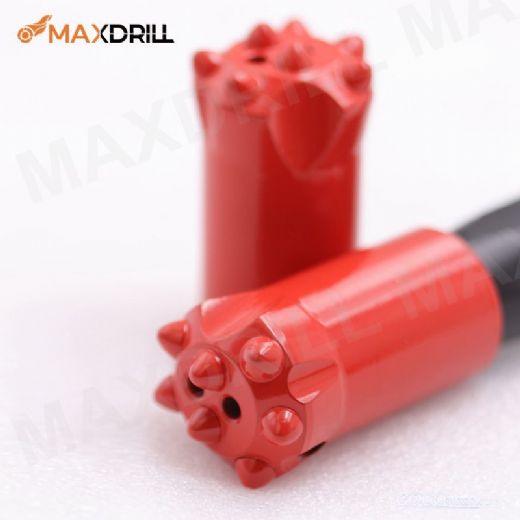Taper drill bit Hex22 32mm